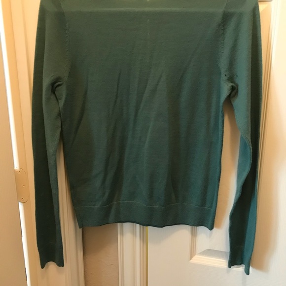 2 Fossil Sweaters - Picture 5 of 7